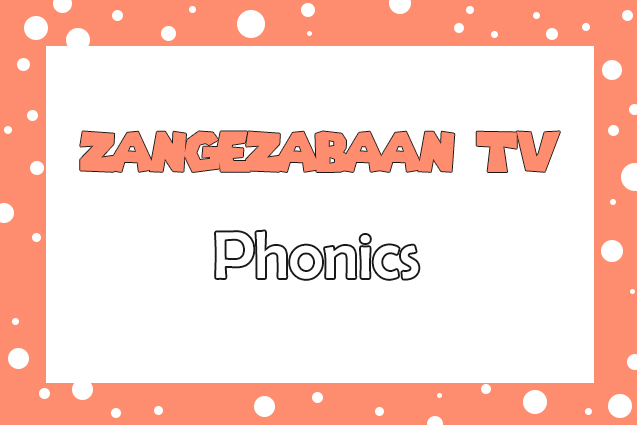 Phonics